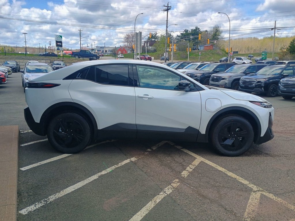 2026 Subaru UNCHARTED BASE in New Glasgow, Nova Scotia - 7 - w1024h768px