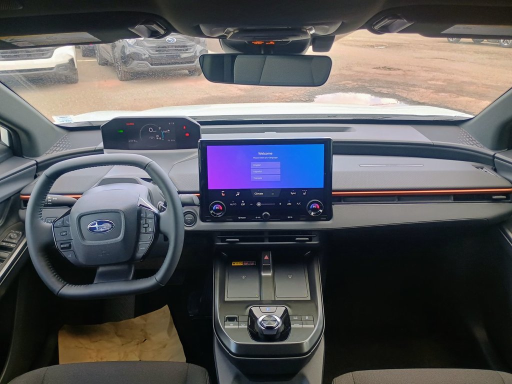 2026 Subaru UNCHARTED BASE in New Glasgow, Nova Scotia - 10 - w1024h768px