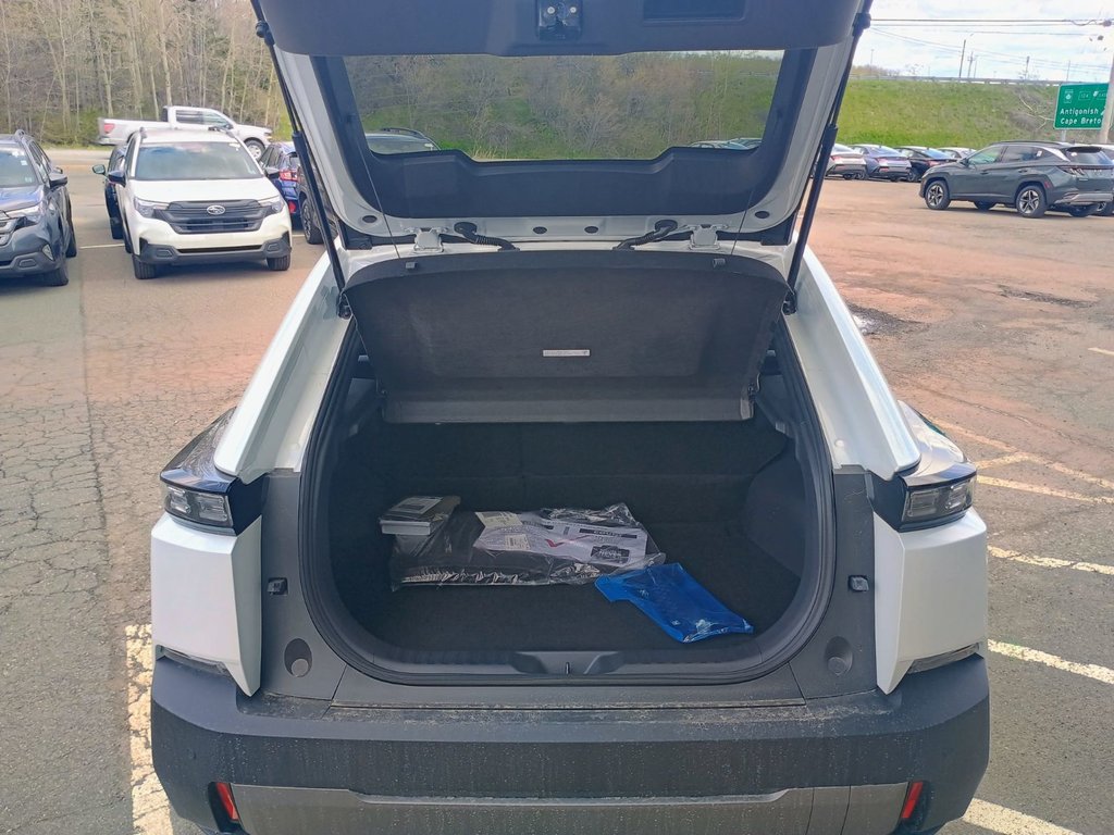 2026 Subaru UNCHARTED BASE in New Glasgow, Nova Scotia - 5 - w1024h768px