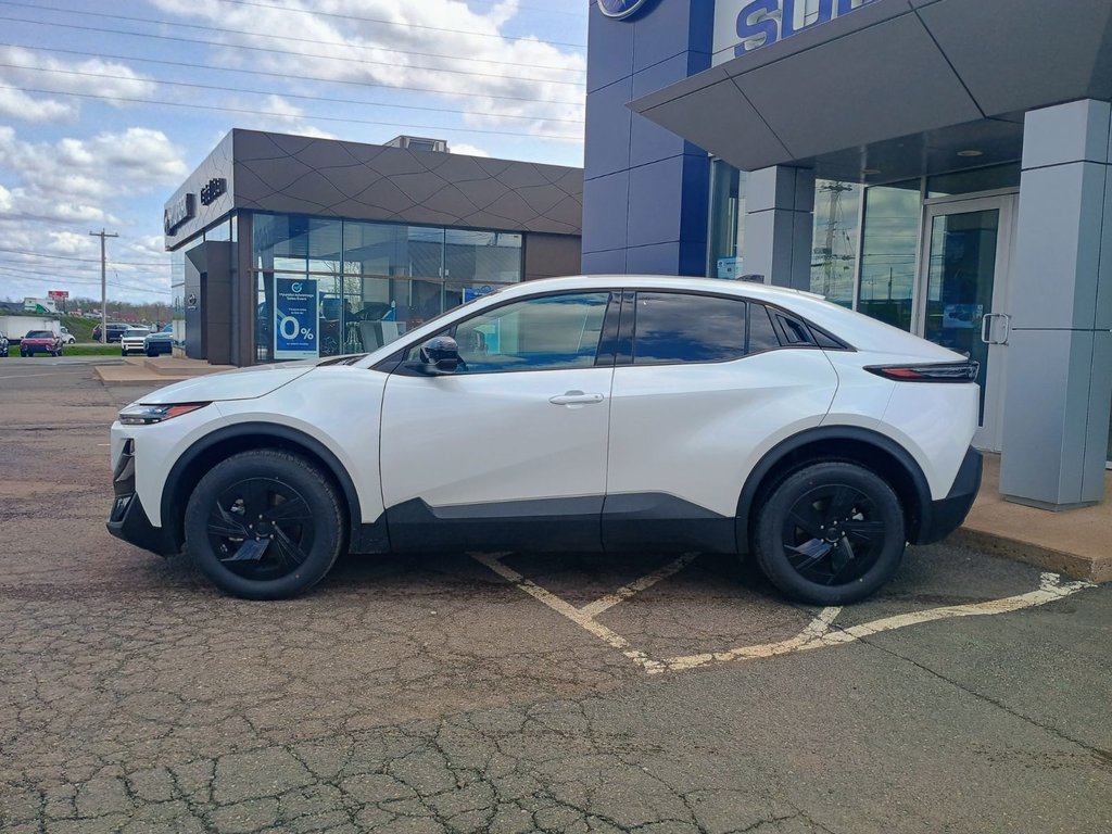 2026 Subaru UNCHARTED BASE in New Glasgow, Nova Scotia - 2 - w1024h768px