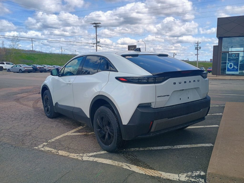 2026 Subaru UNCHARTED BASE in New Glasgow, Nova Scotia - 3 - w1024h768px