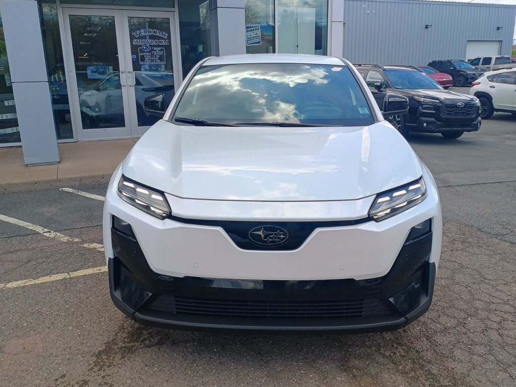 2026 Subaru UNCHARTED BASE in New Glasgow, Nova Scotia - 9 - w1024h768px