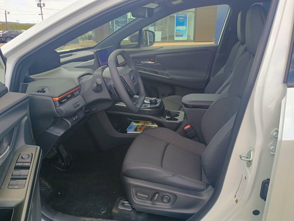 2026 Subaru UNCHARTED BASE in New Glasgow, Nova Scotia - 11 - w1024h768px