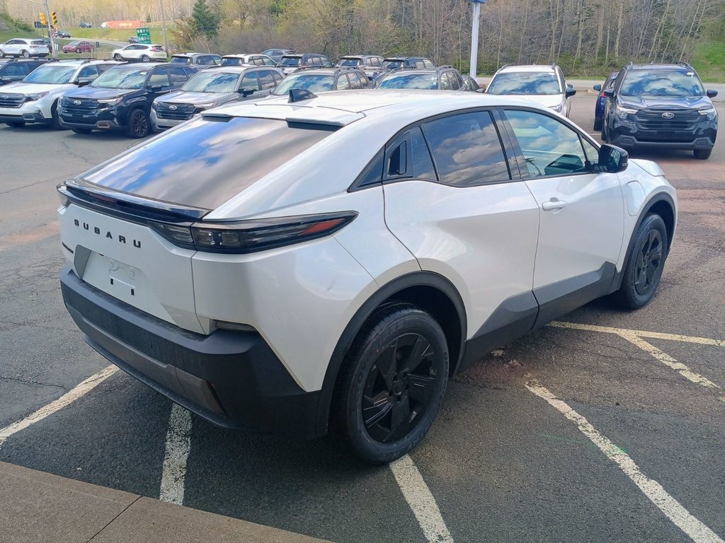 2026 Subaru UNCHARTED BASE in New Glasgow, Nova Scotia - 6 - w1024h768px