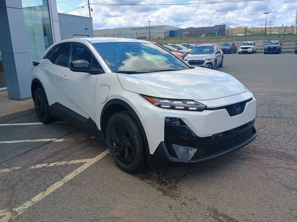 2026 Subaru UNCHARTED BASE in New Glasgow, Nova Scotia - 8 - w1024h768px