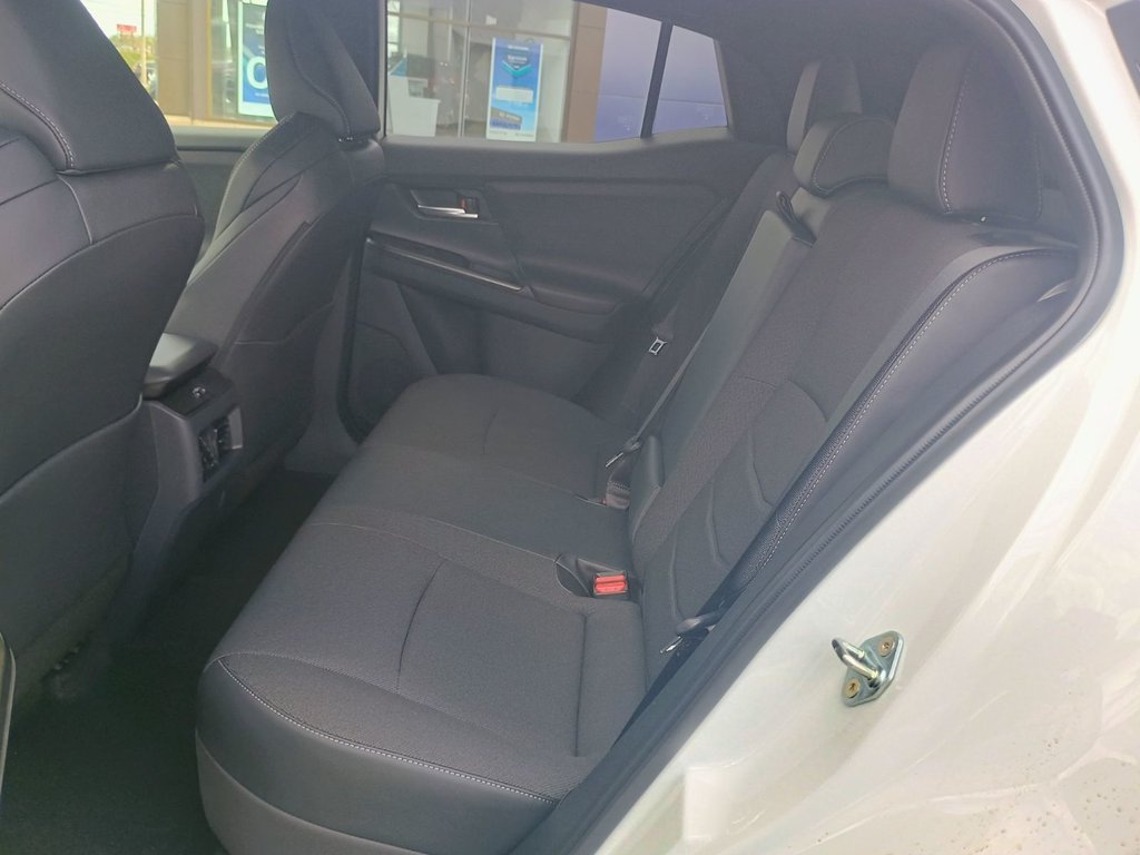 2026 Subaru UNCHARTED BASE in New Glasgow, Nova Scotia - 12 - w1024h768px