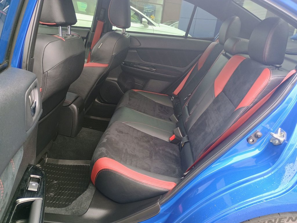 2020 Subaru WRX STI STI SPORT-TECH in New Glasgow, Nova Scotia - 15 - w1024h768px