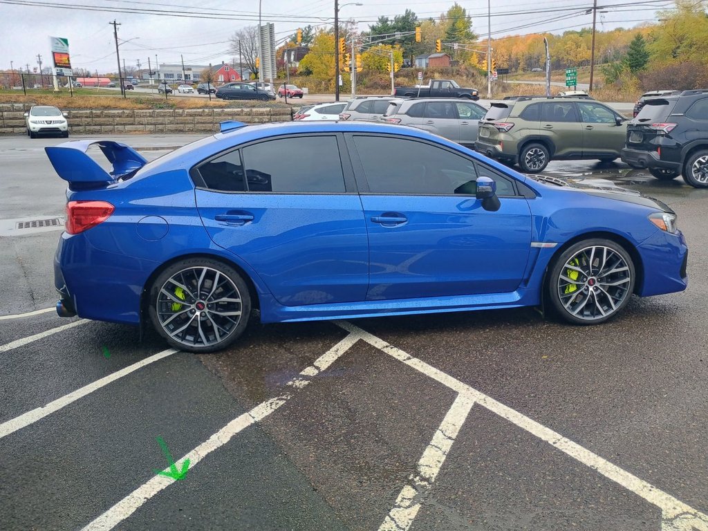 2020 Subaru WRX STI STI SPORT-TECH in New Glasgow, Nova Scotia - 6 - w1024h768px