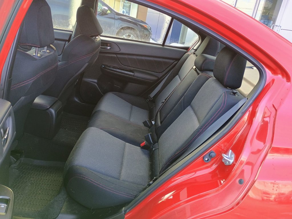 2021 Subaru WRX SPORT in New Glasgow, Nova Scotia - 13 - w1024h768px