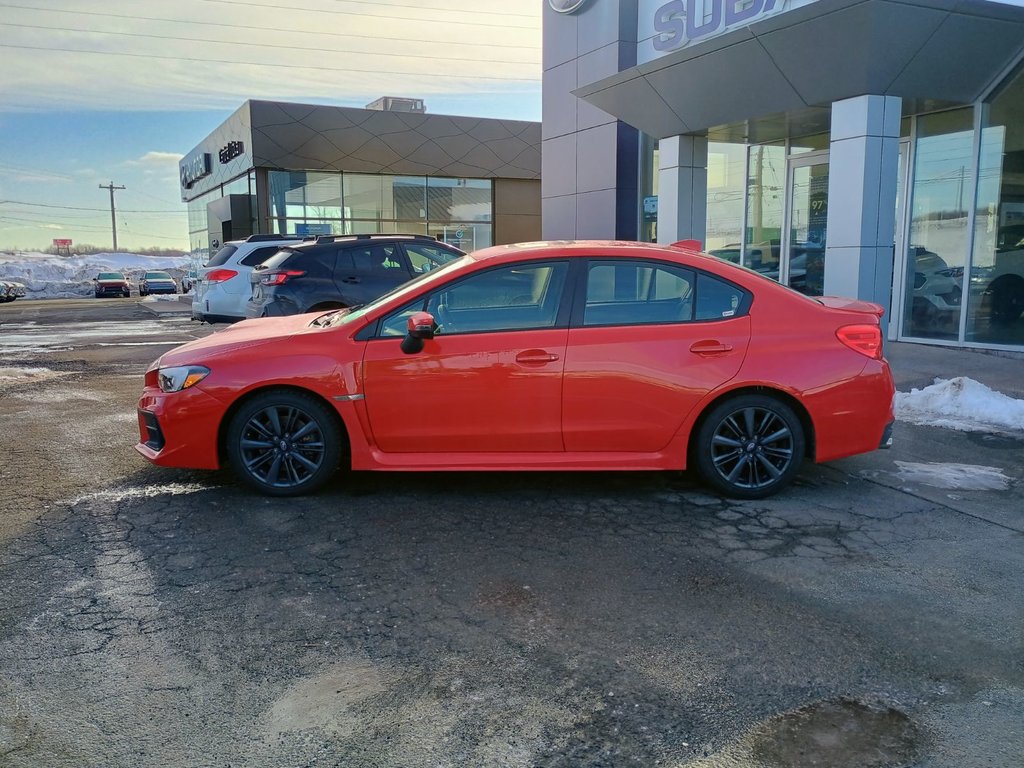 2021 Subaru WRX SPORT in New Glasgow, Nova Scotia - 2 - w1024h768px