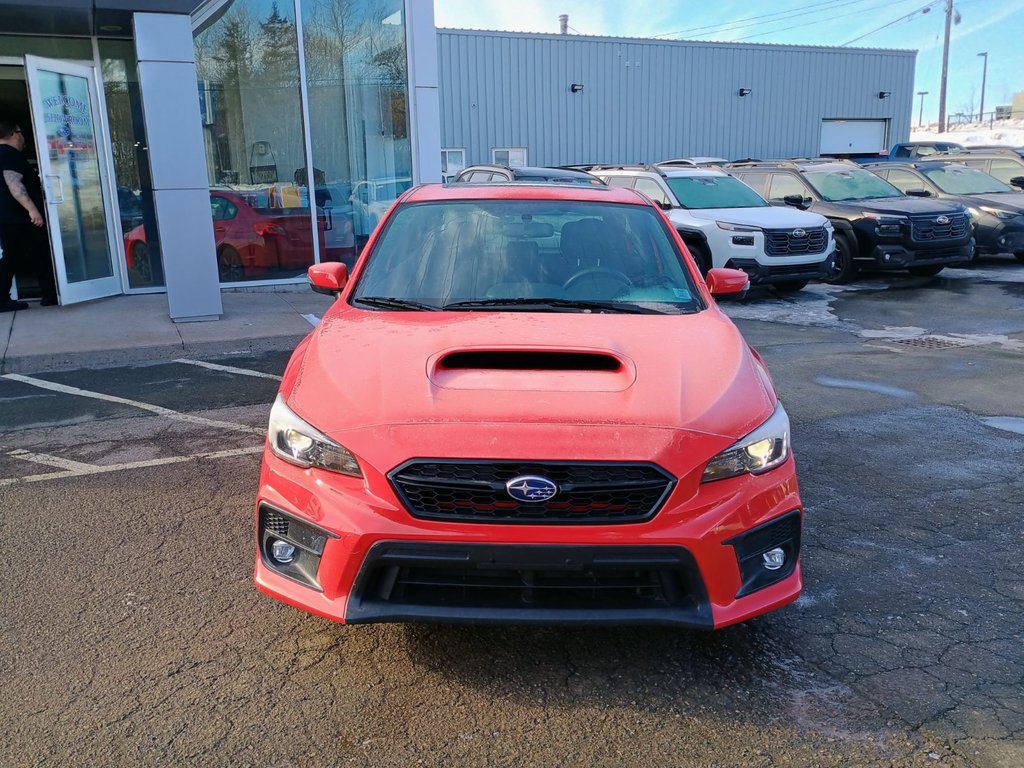 2021 Subaru WRX SPORT in New Glasgow, Nova Scotia - 8 - w1024h768px