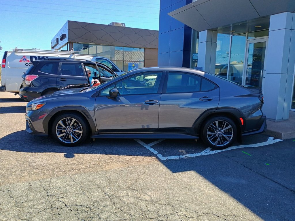 2023 Subaru WRX BASE in New Glasgow, Nova Scotia - 2 - w1024h768px