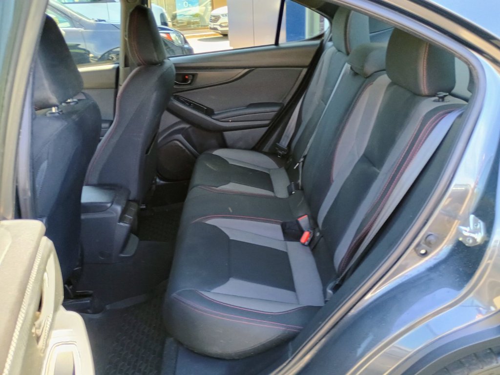 2023 Subaru WRX BASE in New Glasgow, Nova Scotia - 10 - w1024h768px