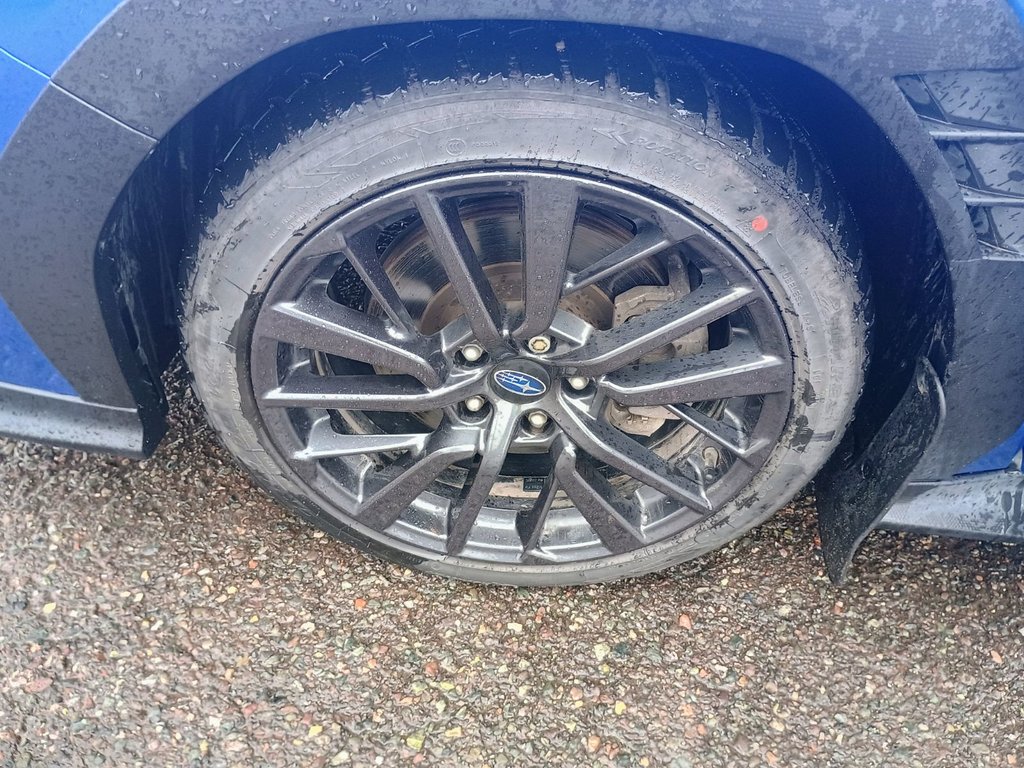 2023 Subaru WRX SPORT-TECH in New Glasgow, Nova Scotia - 14 - w1024h768px