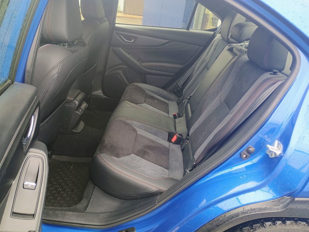 2023 Subaru WRX SPORT-TECH in New Glasgow, Nova Scotia - 13 - w1024h768px