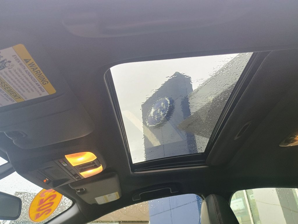 2023 Subaru WRX SPORT-TECH in New Glasgow, Nova Scotia - 15 - w1024h768px