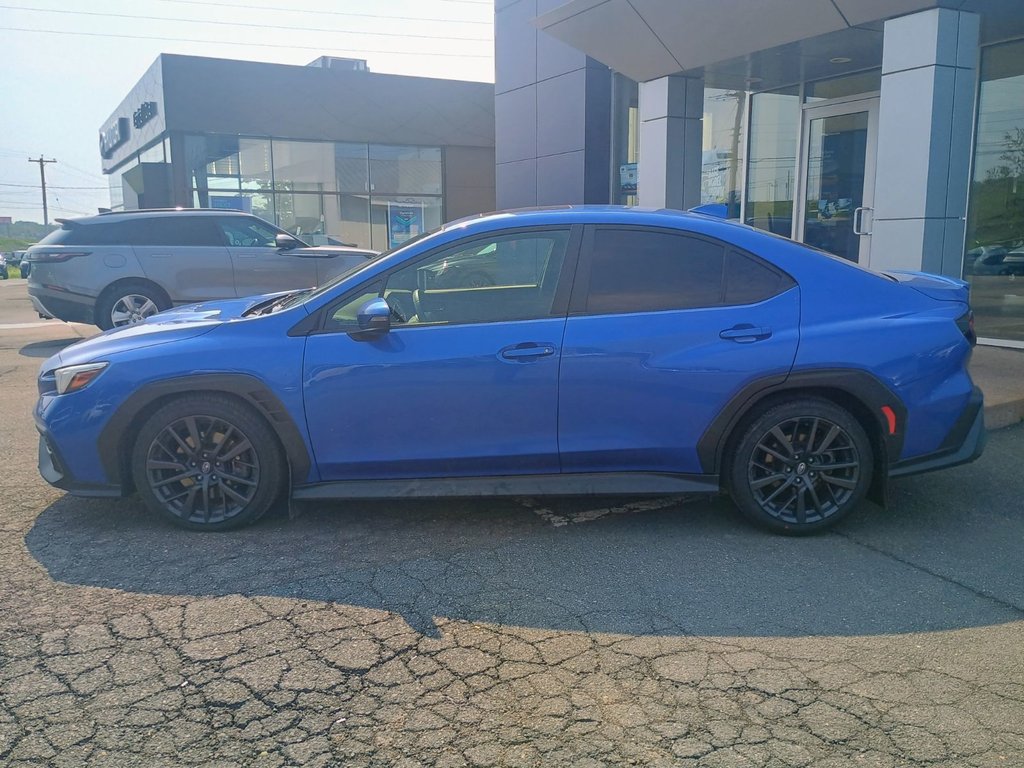 2023 Subaru WRX SPORT-TECH in New Glasgow, Nova Scotia - 2 - w1024h768px