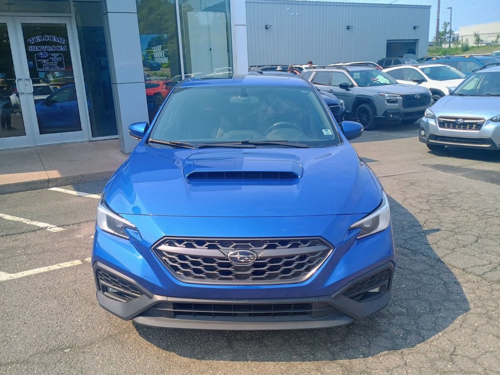 2023 Subaru WRX SPORT-TECH in New Glasgow, Nova Scotia - 8 - w1024h768px