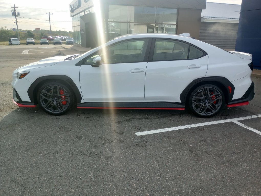 2024  WRX RS in New Glasgow, Nova Scotia - 2 - w1024h768px