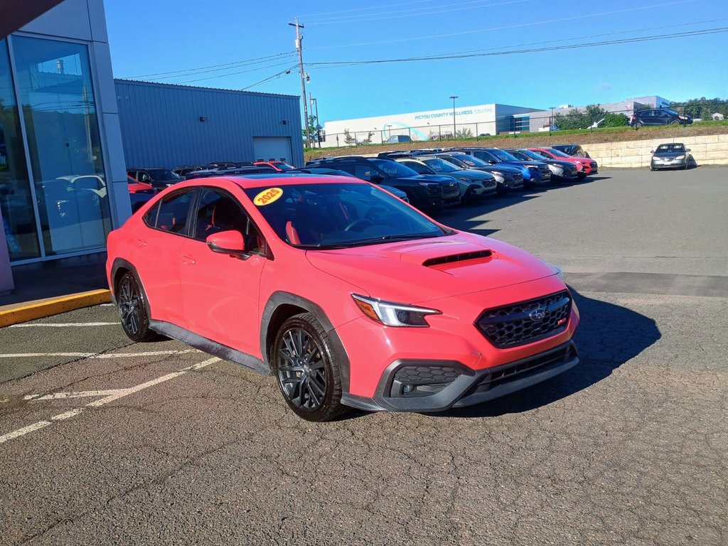 Subaru WRX GT 2025 à New Glasgow, Nouvelle-Écosse - 7 - w1024h768px