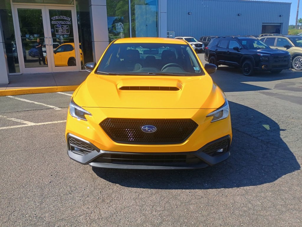 Subaru WRX KAMINARI EDITION 2026 à New Glasgow, Nouvelle-Écosse - 8 - w1024h768px