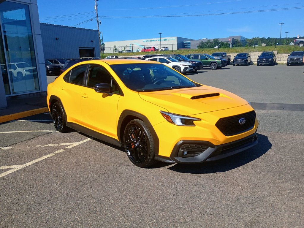 Subaru WRX KAMINARI EDITION 2026 à New Glasgow, Nouvelle-Écosse - 7 - w1024h768px
