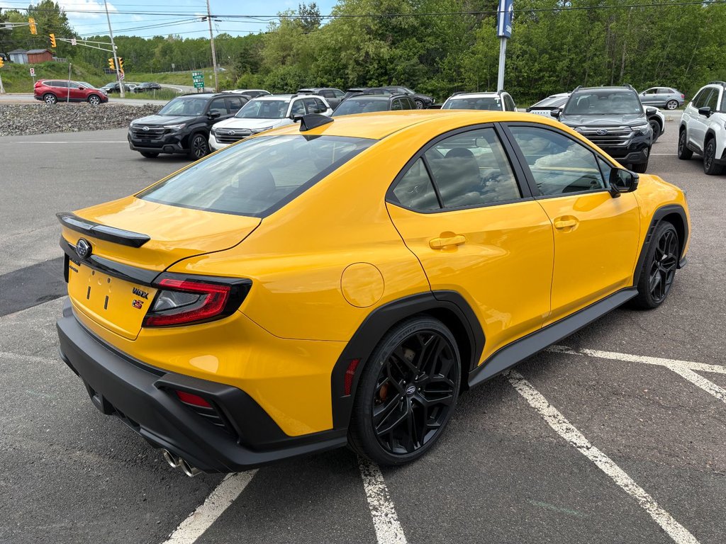Subaru WRX KAMINARI EDITION 2026 à New Glasgow, Nouvelle-Écosse - 5 - w1024h768px