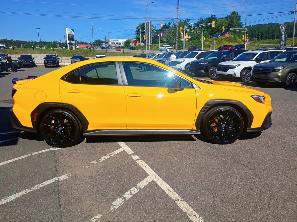 Subaru WRX KAMINARI EDITION 2026 à New Glasgow, Nouvelle-Écosse - 6 - w1024h768px