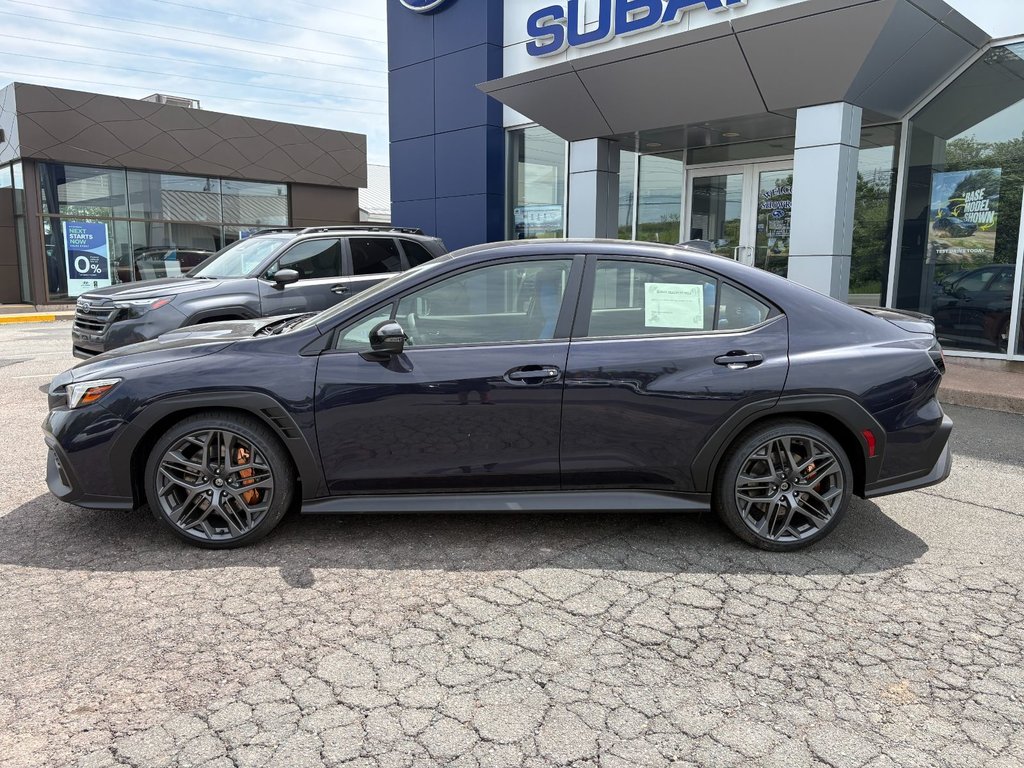 Subaru WRX TS 2026 à New Glasgow, Nouvelle-Écosse - 2 - w1024h768px