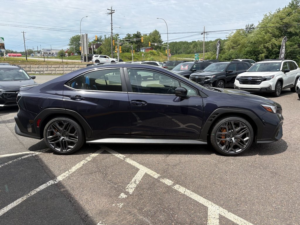 Subaru WRX TS 2026 à New Glasgow, Nouvelle-Écosse - 6 - w1024h768px