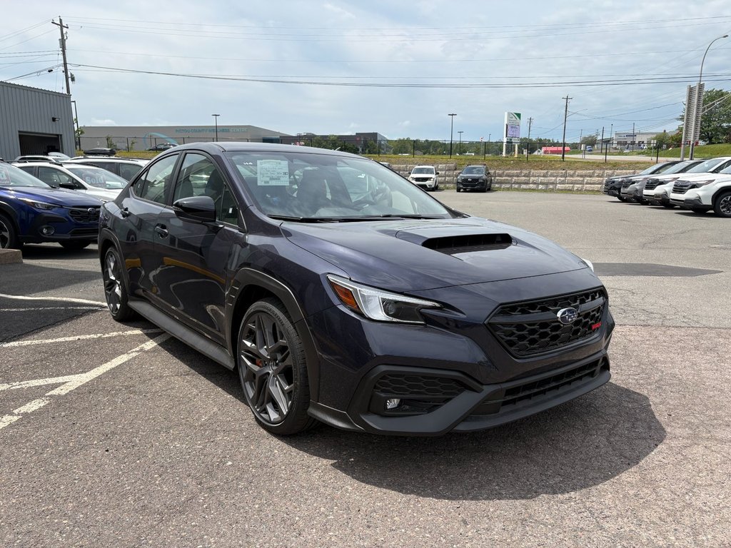 Subaru WRX TS 2026 à New Glasgow, Nouvelle-Écosse - 7 - w1024h768px