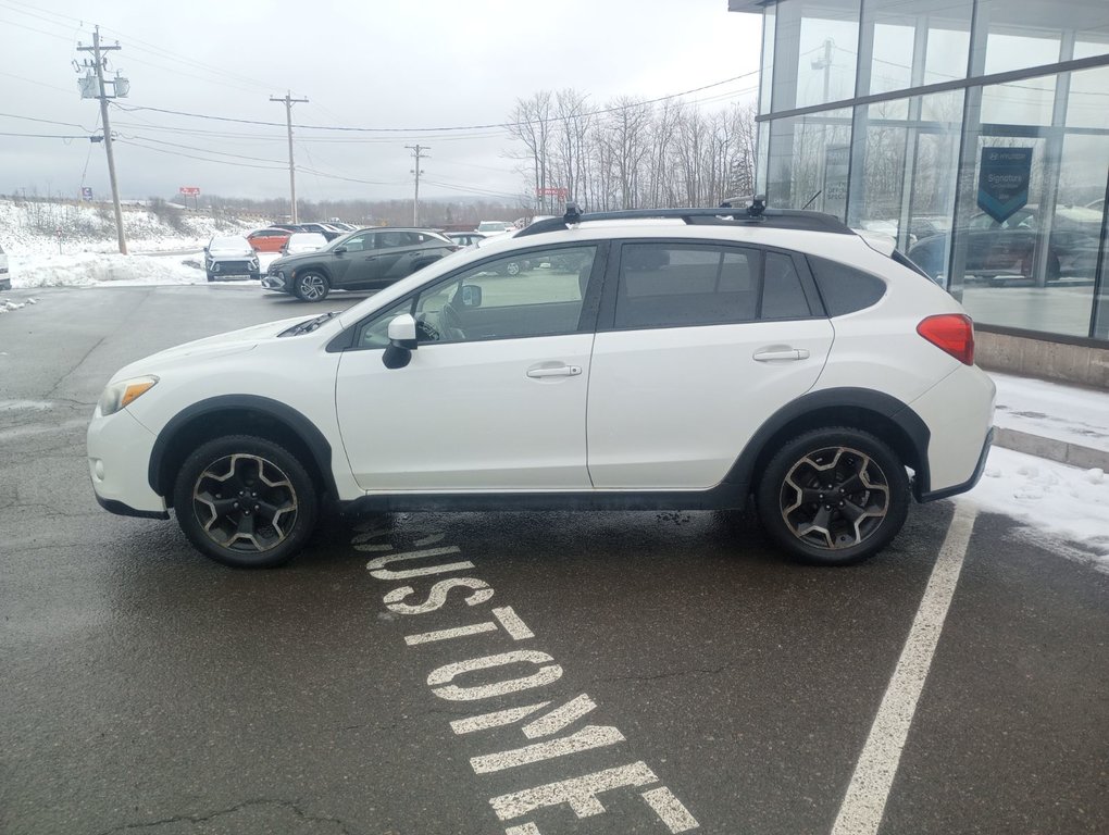 2015 Subaru XV Crosstrek TOURING MANUAL in New Glasgow, Nova Scotia - 2 - w1024h768px