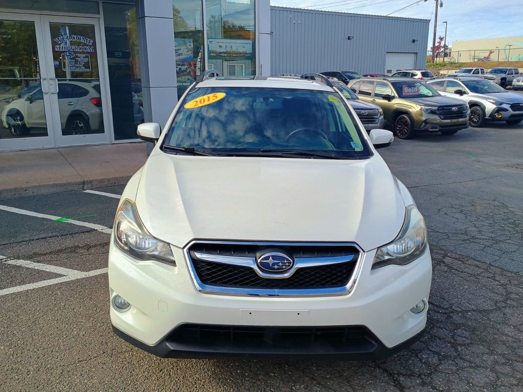 2015 Subaru XV CROSSTREK 2.0I W/LIMITED PKG in New Glasgow, Nova Scotia - 8 - w1024h768px