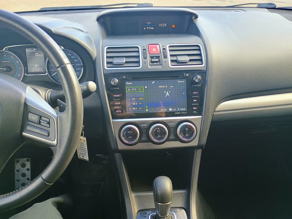 2015 Subaru XV CROSSTREK 2.0I W/LIMITED PKG in New Glasgow, Nova Scotia - 10 - w1024h768px