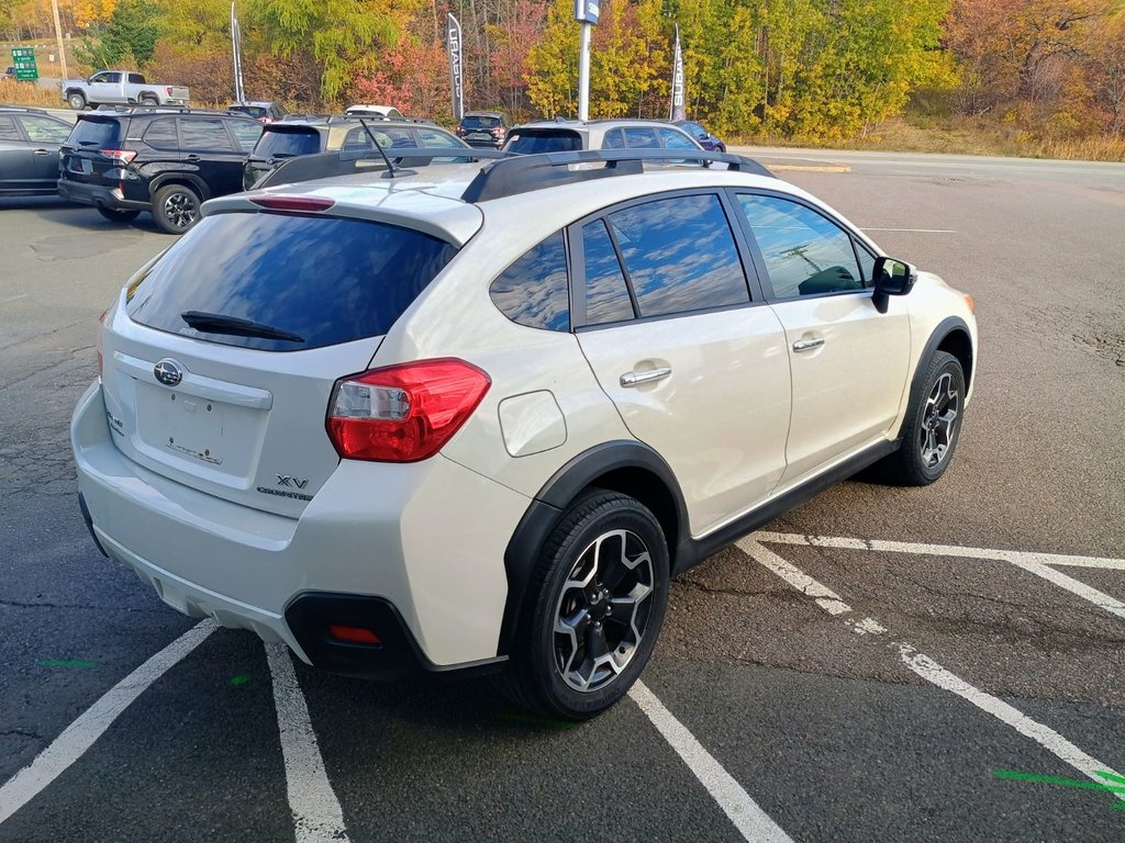 2015 Subaru XV CROSSTREK 2.0I W/LIMITED PKG in New Glasgow, Nova Scotia - 5 - w1024h768px