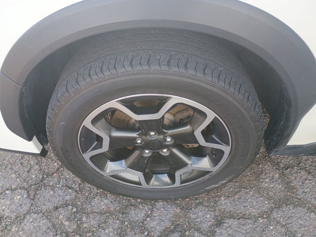 2015 Subaru XV CROSSTREK 2.0I W/LIMITED PKG in New Glasgow, Nova Scotia - 16 - w1024h768px