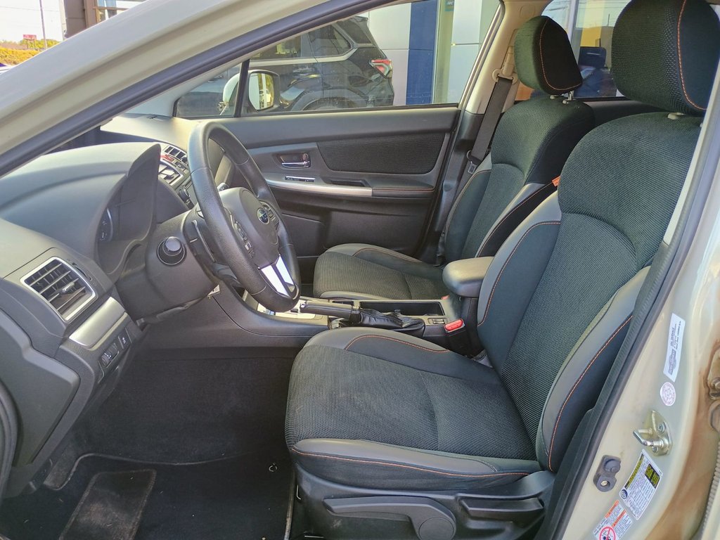 2017 Subaru XV CROSSTREK TOURING AUTO in New Glasgow, Nova Scotia - 12 - w1024h768px