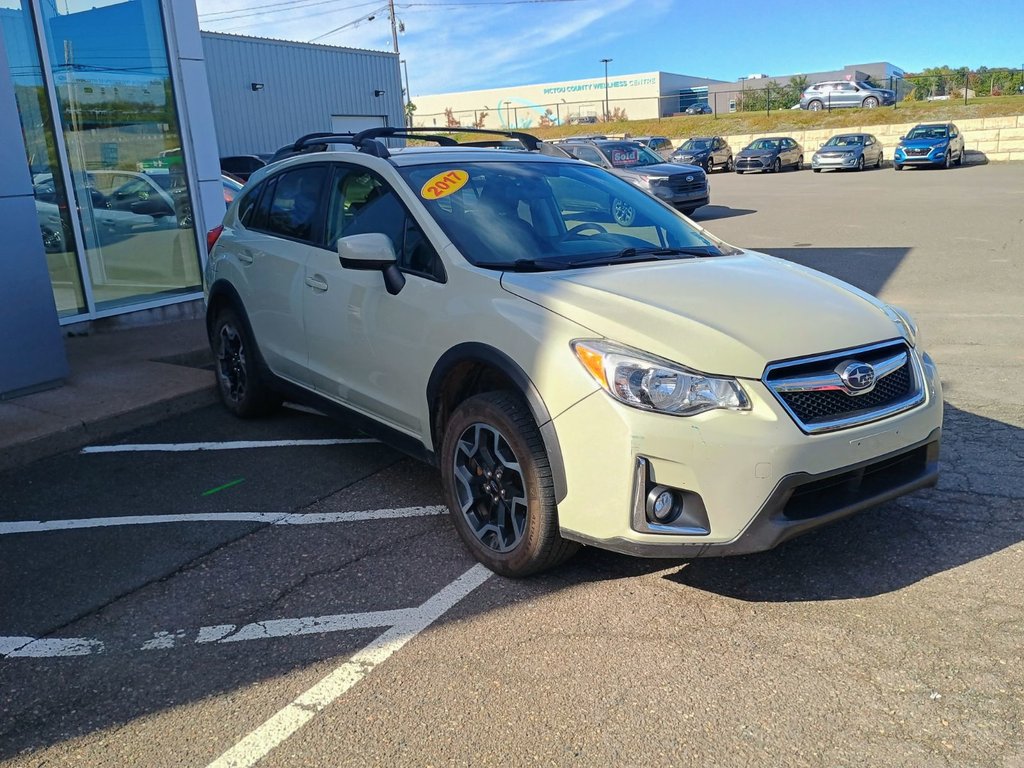 2017 Subaru XV CROSSTREK TOURING AUTO in New Glasgow, Nova Scotia - 7 - w1024h768px