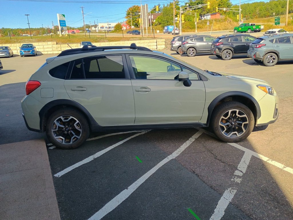 2017 Subaru XV CROSSTREK TOURING AUTO in New Glasgow, Nova Scotia - 6 - w1024h768px