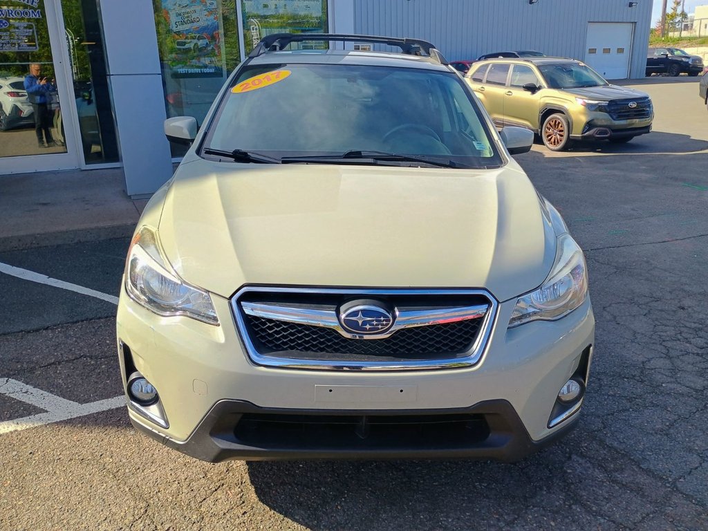 2017 Subaru XV CROSSTREK TOURING AUTO in New Glasgow, Nova Scotia - 8 - w1024h768px