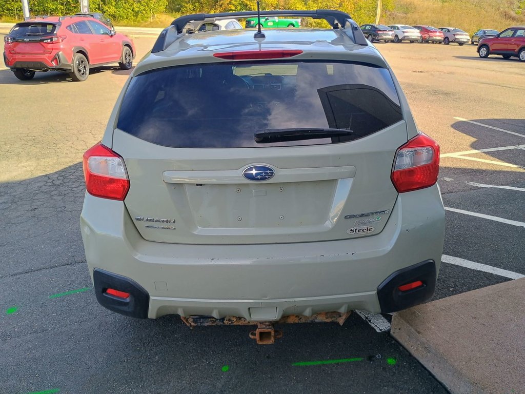 2017 Subaru XV CROSSTREK TOURING AUTO in New Glasgow, Nova Scotia - 4 - w1024h768px
