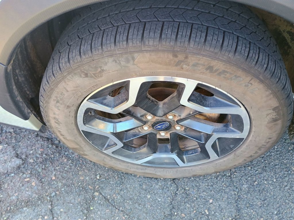 2017 Subaru XV CROSSTREK TOURING AUTO in New Glasgow, Nova Scotia - 14 - w1024h768px