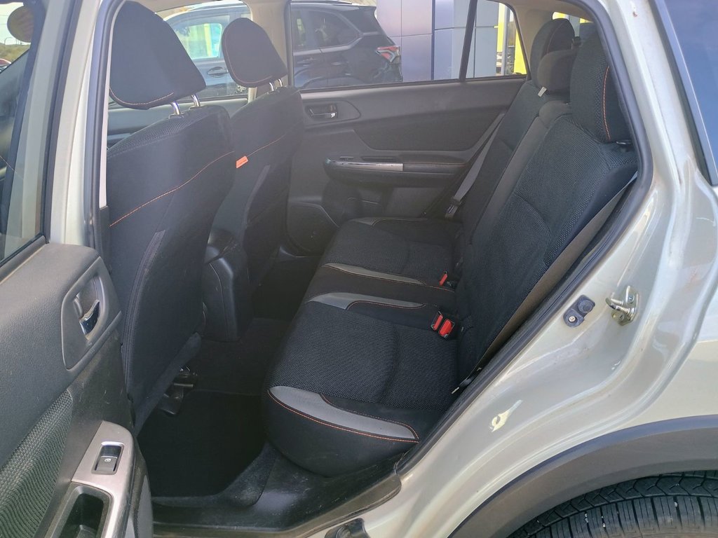 2017 Subaru XV CROSSTREK TOURING AUTO in New Glasgow, Nova Scotia - 13 - w1024h768px