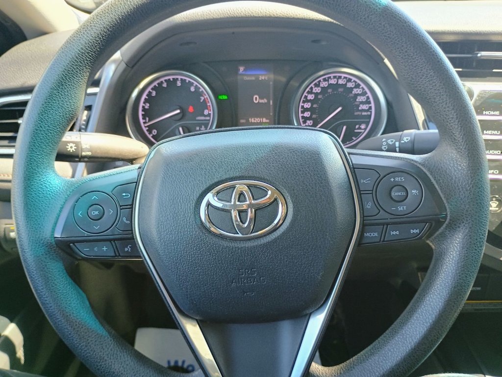 Toyota Camry LE 2018 à New Glasgow, Nouvelle-Écosse - 10 - w1024h768px