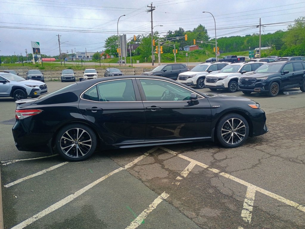Toyota CAMRY HYBRID LE 2020 à New Glasgow, Nouvelle-Écosse - 6 - w1024h768px