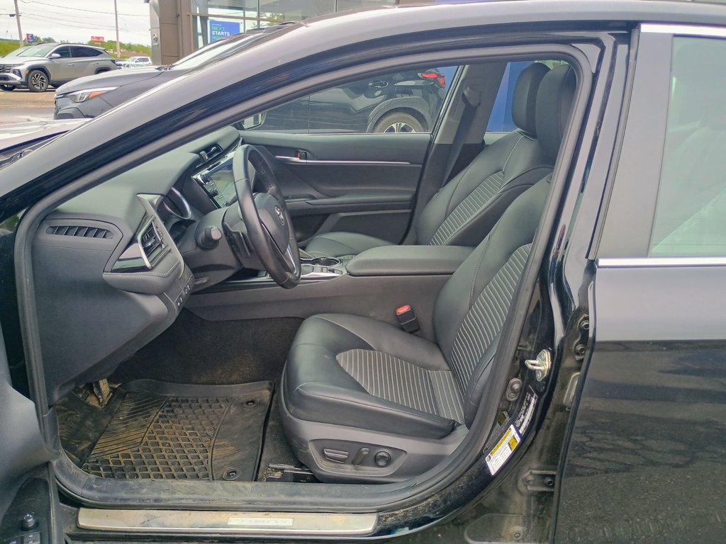 Toyota CAMRY HYBRID LE 2020 à New Glasgow, Nouvelle-Écosse - 12 - w1024h768px