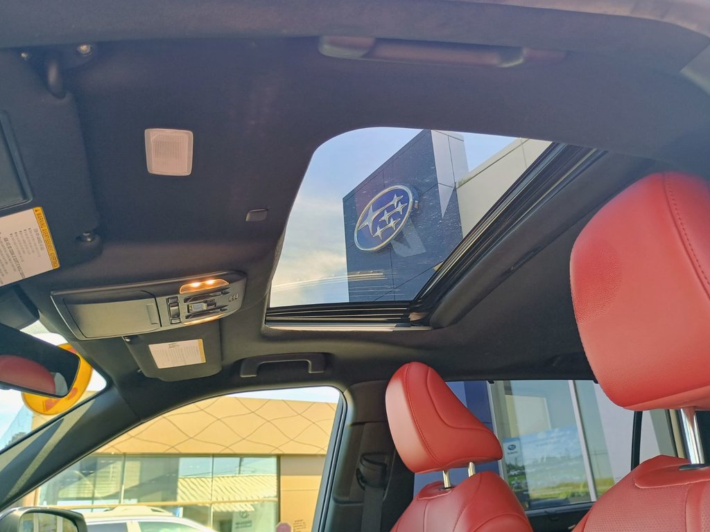 2022 Toyota Highlander XSE in New Glasgow, Nova Scotia - 15 - w1024h768px
