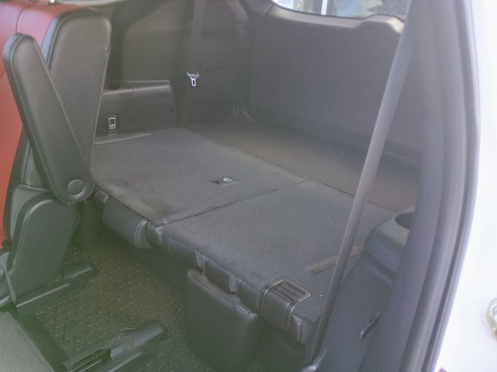 2022 Toyota HIGHLANDER XSE in New Glasgow, Nova Scotia - 13 - w1024h768px