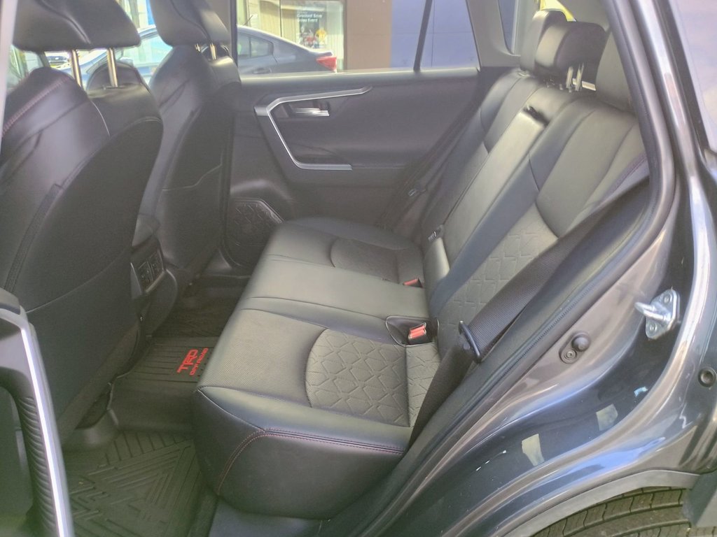 2021 Toyota RAV4 TRAIL in New Glasgow, Nova Scotia - 13 - w1024h768px