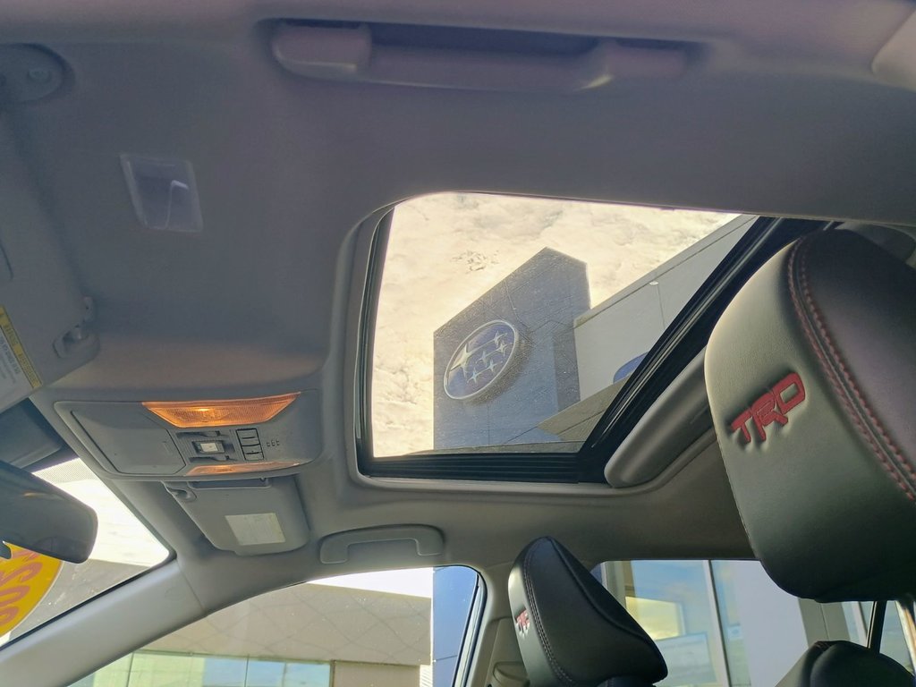 2021 Toyota RAV4 TRAIL in New Glasgow, Nova Scotia - 14 - w1024h768px